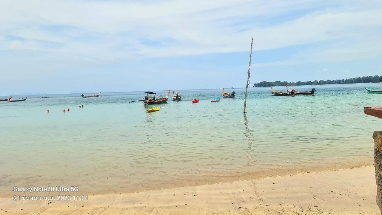 Lanta Amara Resort Ko Lanta エクステリア 写真