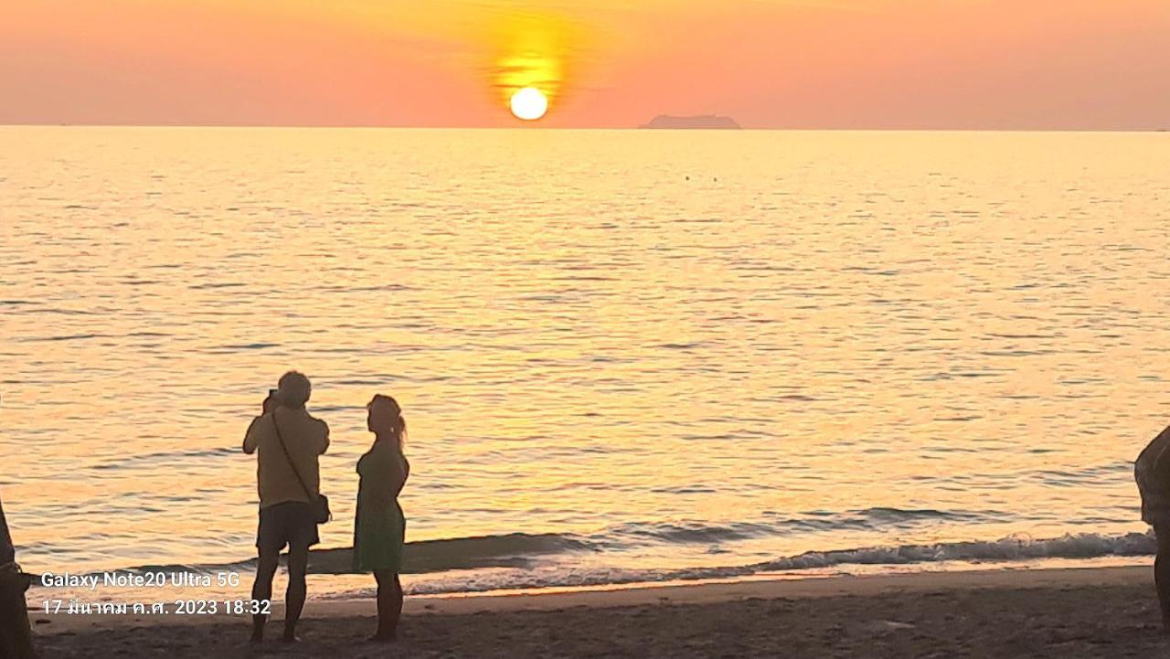 Lanta Amara Resort Ko Lanta エクステリア 写真