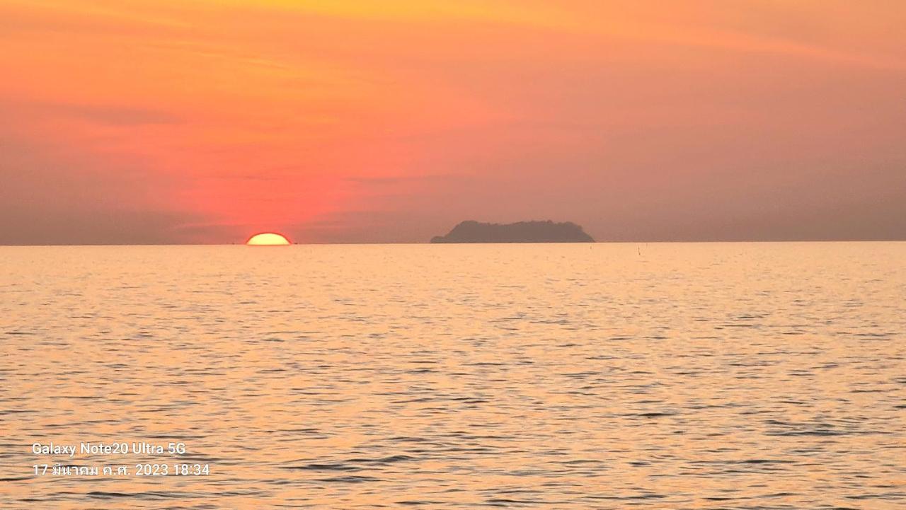 Lanta Amara Resort Ko Lanta エクステリア 写真