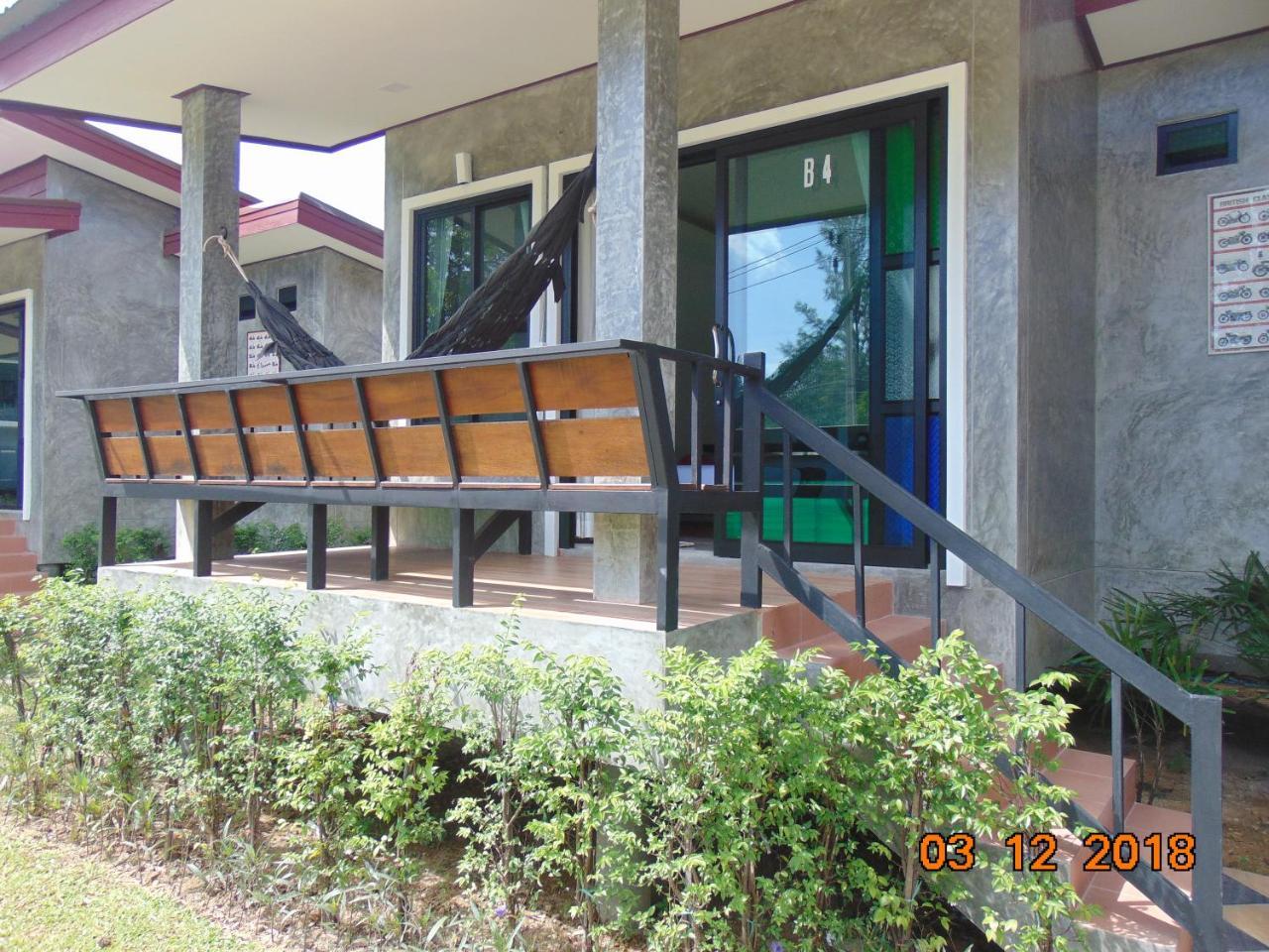 Lanta Amara Resort Ko Lanta エクステリア 写真