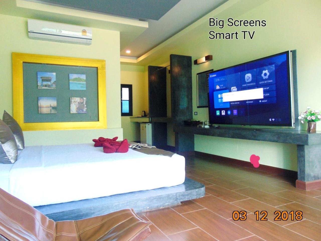Lanta Amara Resort Ko Lanta エクステリア 写真
