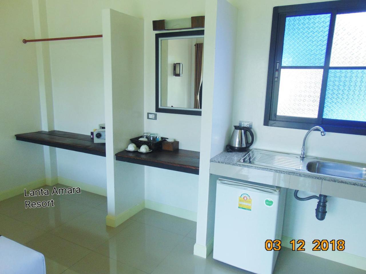 Lanta Amara Resort Ko Lanta エクステリア 写真