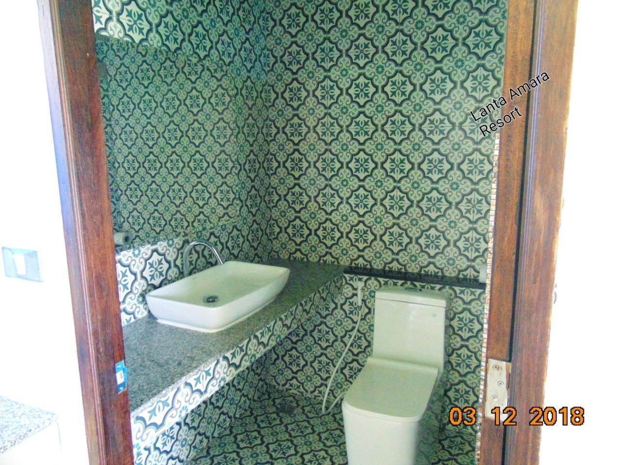 Lanta Amara Resort Ko Lanta エクステリア 写真