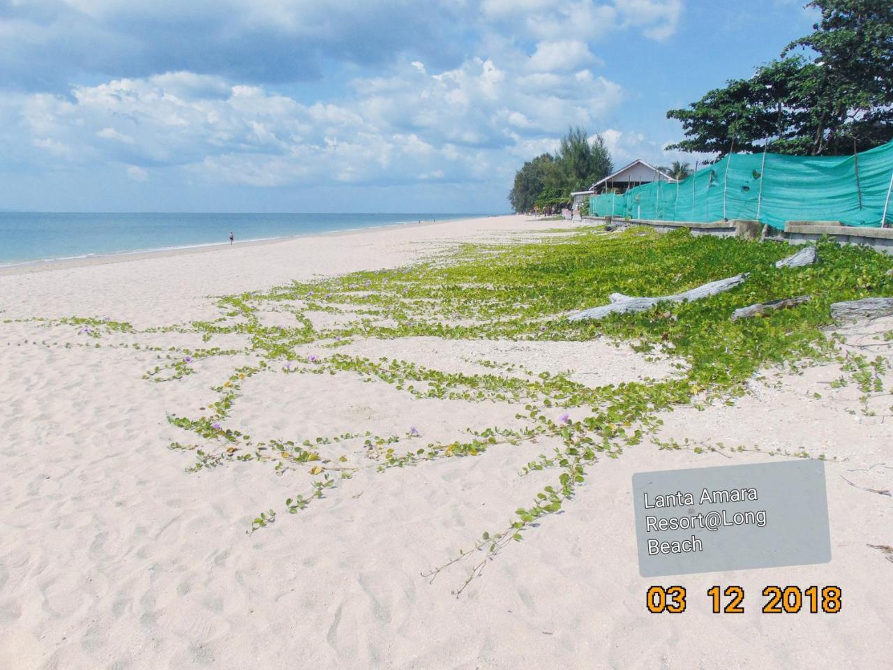 Lanta Amara Resort Ko Lanta エクステリア 写真