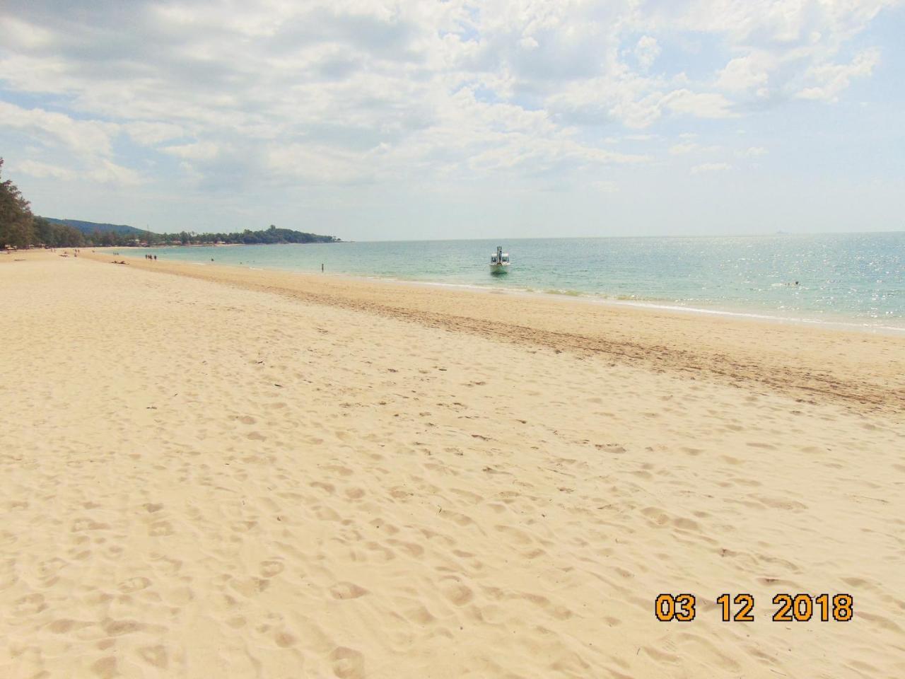Lanta Amara Resort Ko Lanta エクステリア 写真