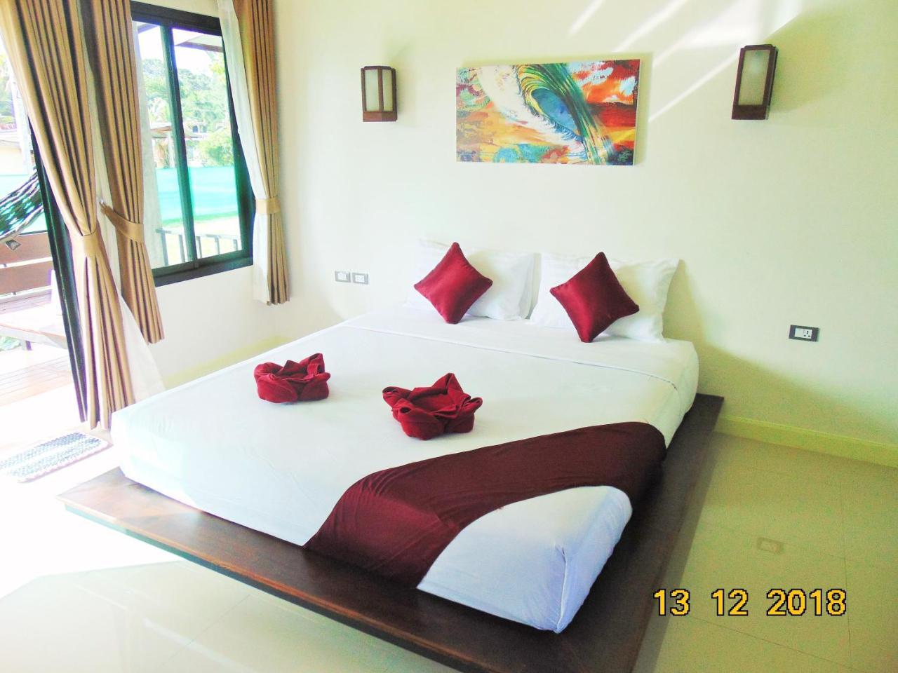 Lanta Amara Resort Ko Lanta エクステリア 写真
