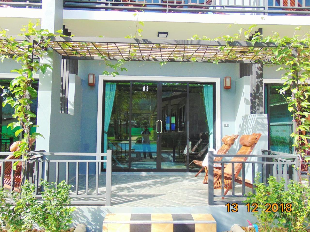 Lanta Amara Resort Ko Lanta エクステリア 写真