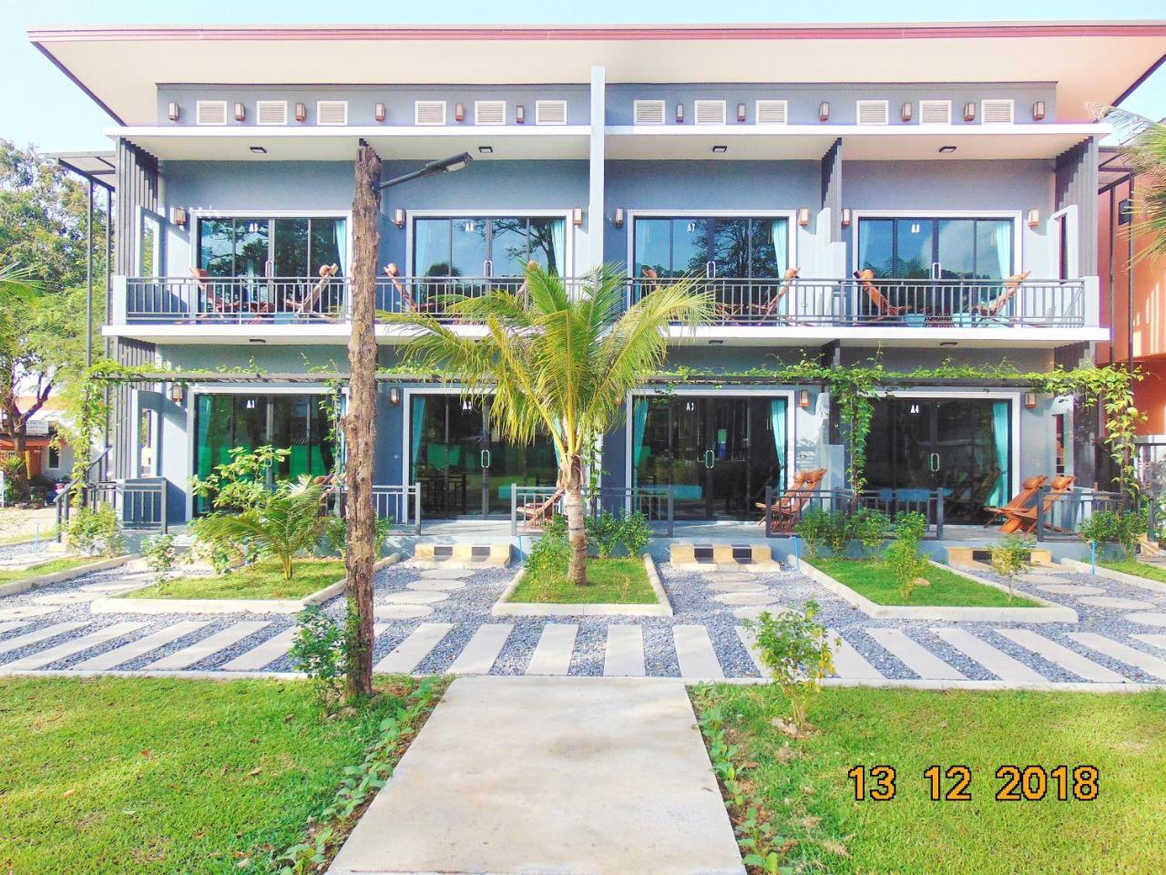 Lanta Amara Resort Ko Lanta エクステリア 写真