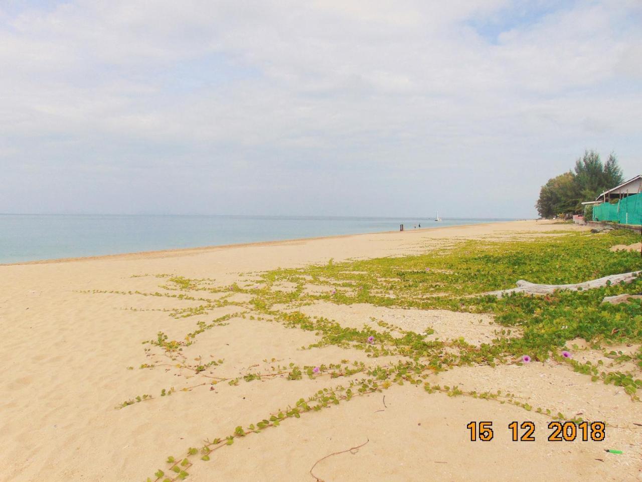 Lanta Amara Resort Ko Lanta エクステリア 写真