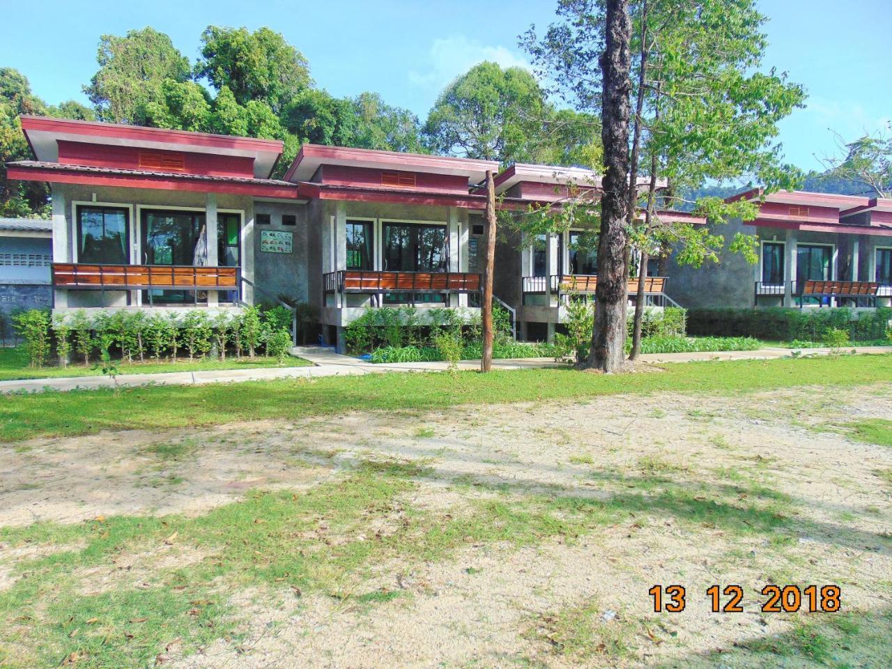 Lanta Amara Resort Ko Lanta エクステリア 写真