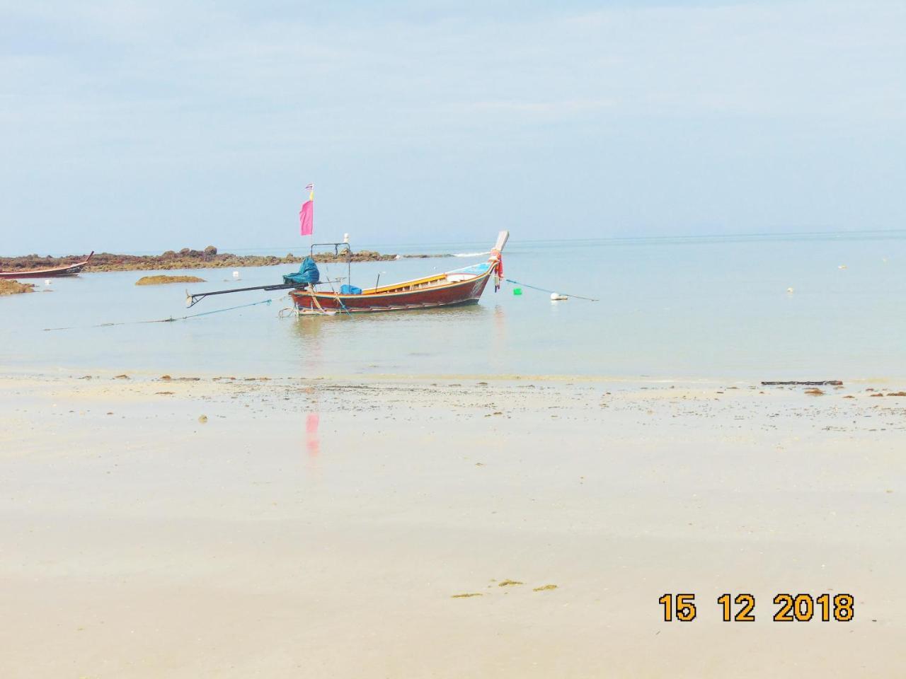 Lanta Amara Resort Ko Lanta エクステリア 写真