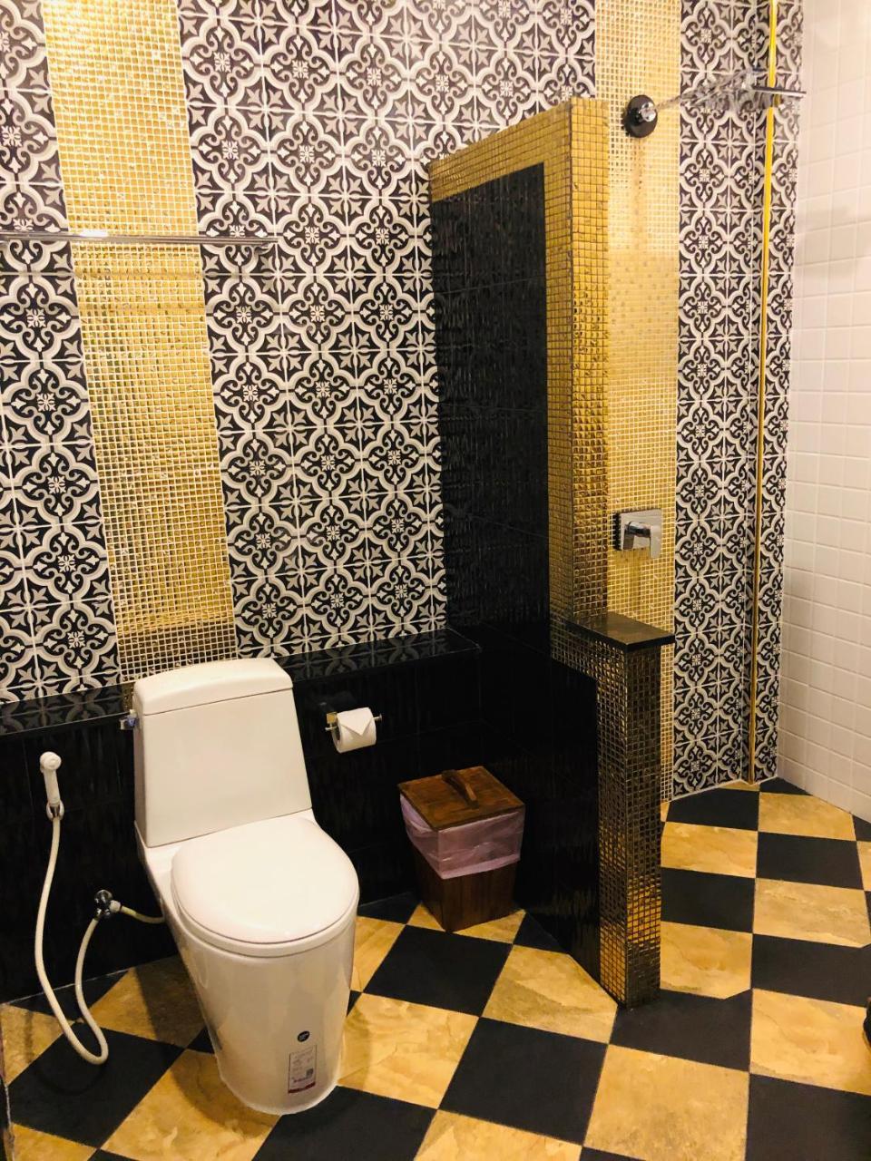 Lanta Amara Resort Ko Lanta エクステリア 写真