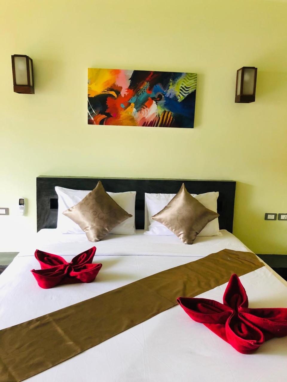 Lanta Amara Resort Ko Lanta エクステリア 写真
