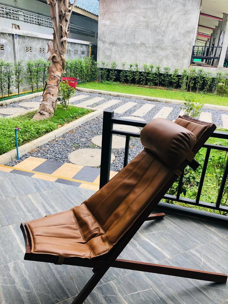 Lanta Amara Resort Ko Lanta エクステリア 写真